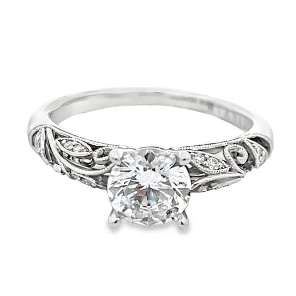 Engagement Ring Setting