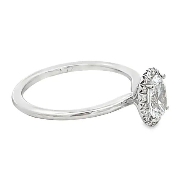 Engagement Ring Setting