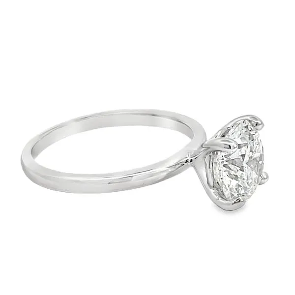 Complete Engagement Ring