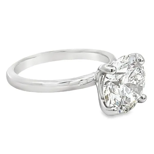 Complete Engagement Ring