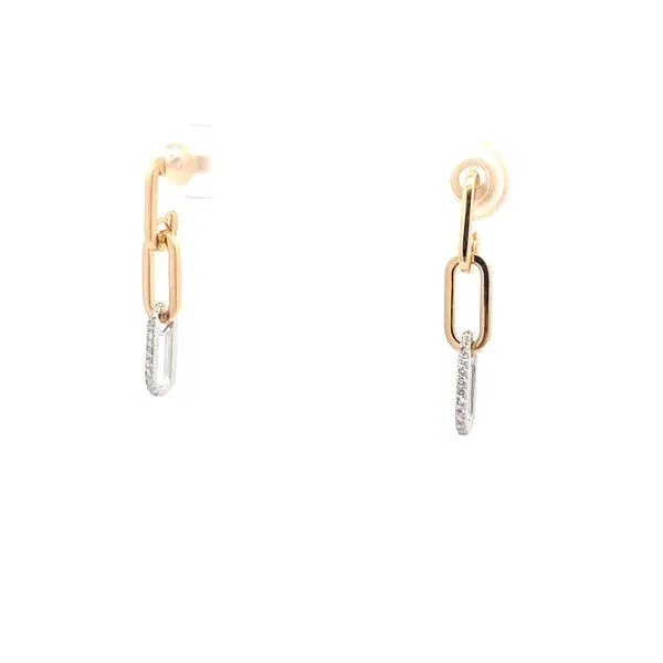 Diamond Earrings similar item image