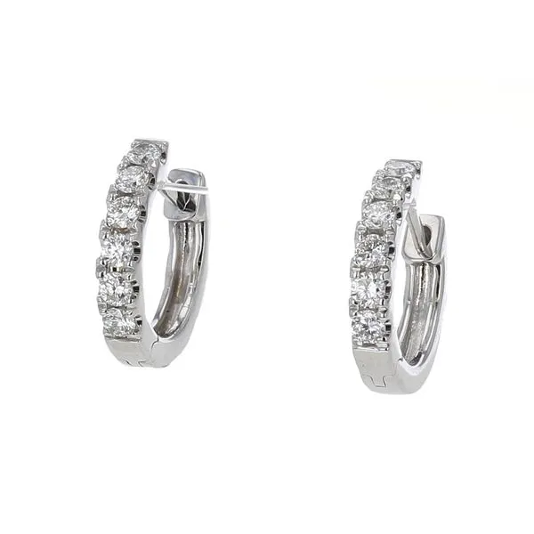 Diamond Earrings similar item image