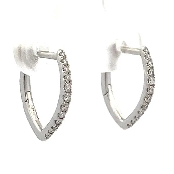 Diamond Earrings similar item image