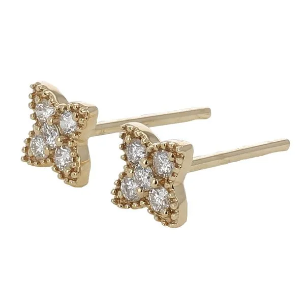 Diamond Earrings similar item image