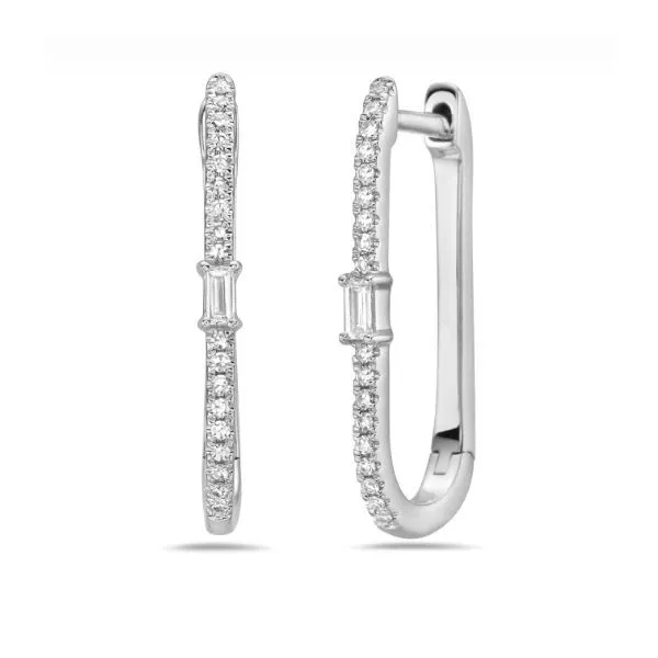 Diamond Earrings similar item image