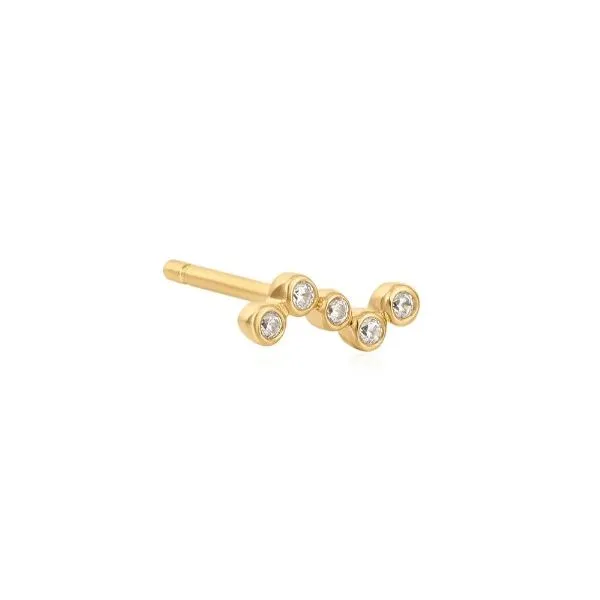 Diamond Earrings Miner's Den Jewelers Royal Oak, MI