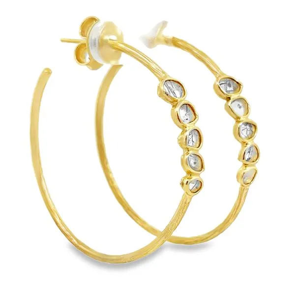 Diamond Earrings Miner's Den Jewelers Royal Oak, MI