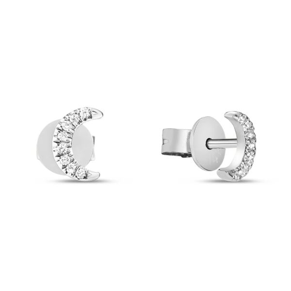 Diamond Earrings Miner's Den Jewelers Royal Oak, MI