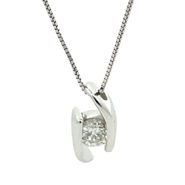 Diamond Pendant similar item image