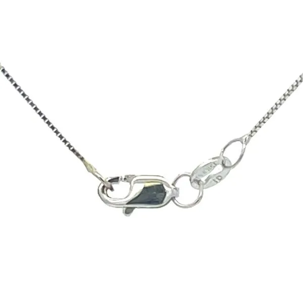 Diamond Pendant Image 2 Miner's Den Jewelers Royal Oak, MI