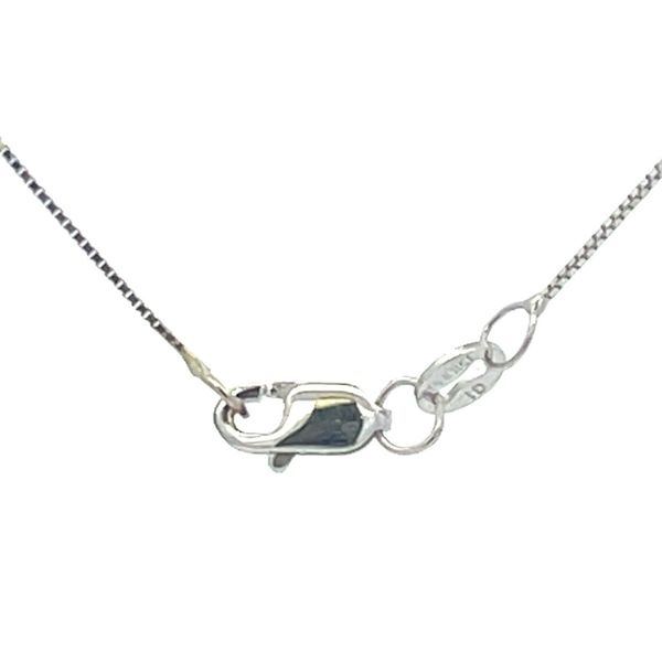 Diamond Pendant Image 2 Miner's Den Jewelers Royal Oak, MI