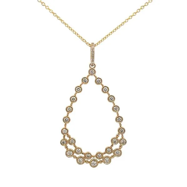 Diamond Pendant