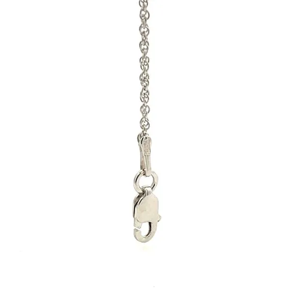 Diamond Pendant