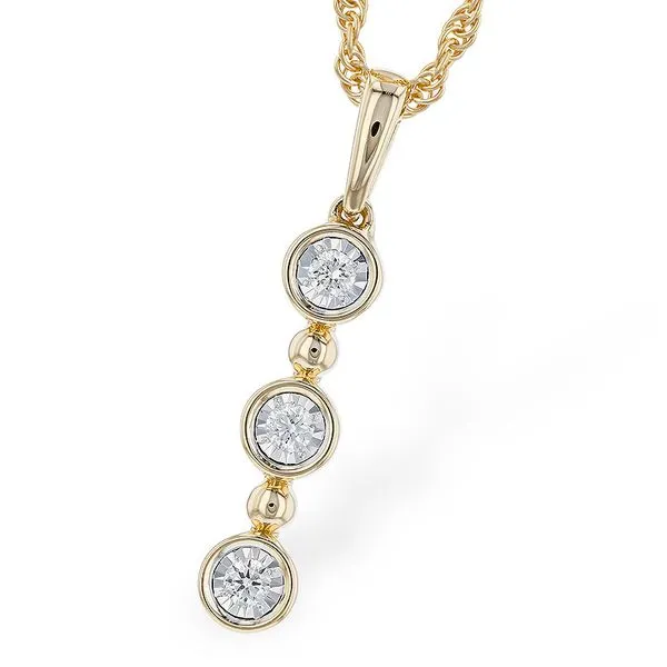 Diamond Pendant similar item image