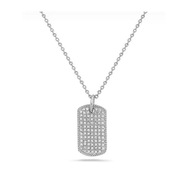 Diamond Pendant Miner's Den Jewelers Royal Oak, MI