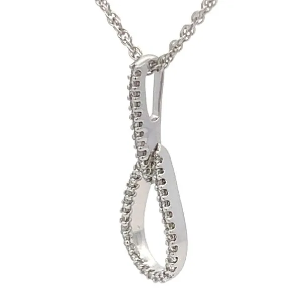 Diamond Pendant