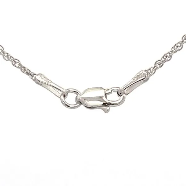 Diamond Pendant