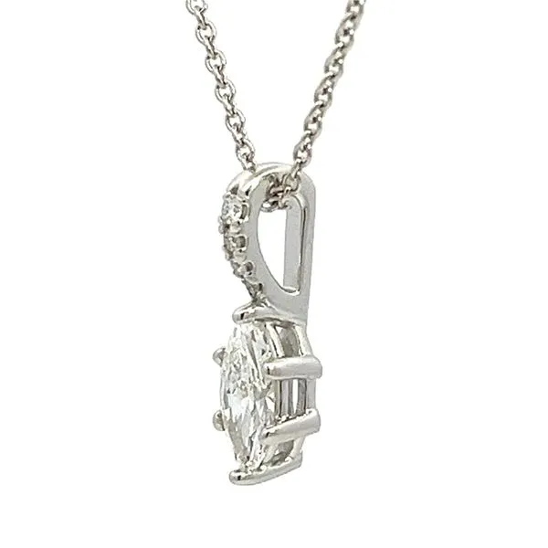 Diamond Pendant