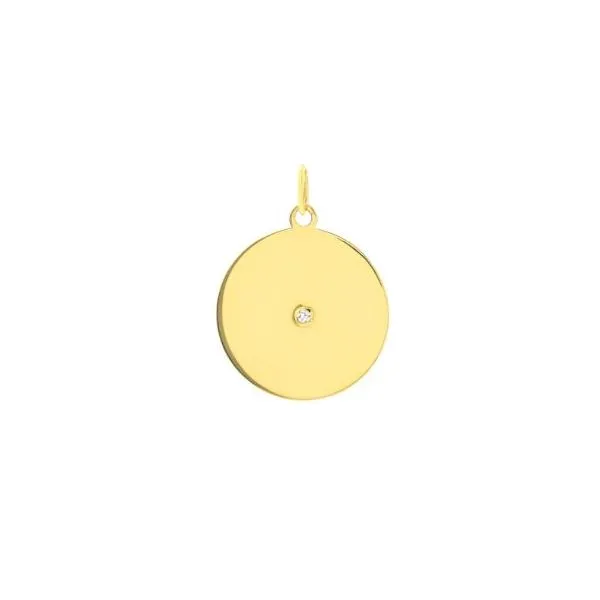 Diamond Pendant Miner's Den Jewelers Royal Oak, MI