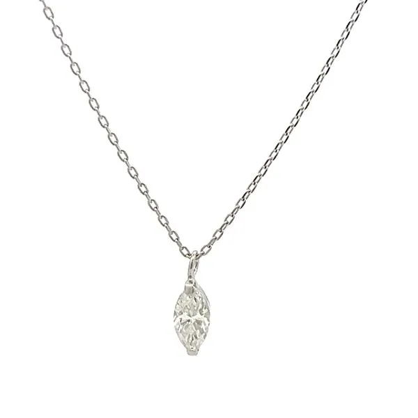 Diamond Pendant Miner's Den Jewelers Royal Oak, MI