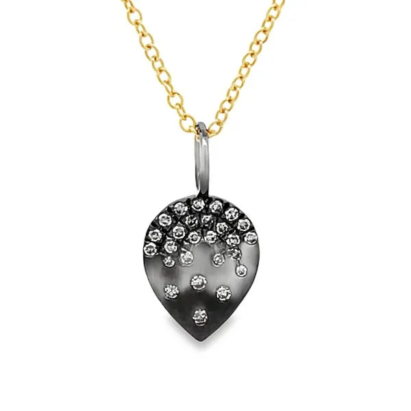 Diamond Pendant