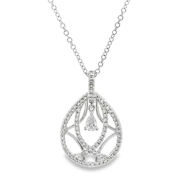 Diamond Pendant similar item image