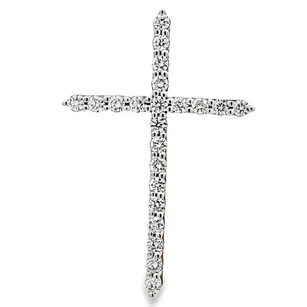 Diamond Cross Pendant Miner's Den Jewelers Royal Oak, MI