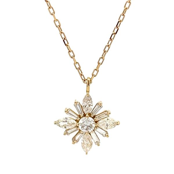 Diamond Pendant Miner's Den Jewelers Royal Oak, MI