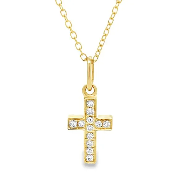 Diamond Pendant Miner's Den Jewelers Royal Oak, MI