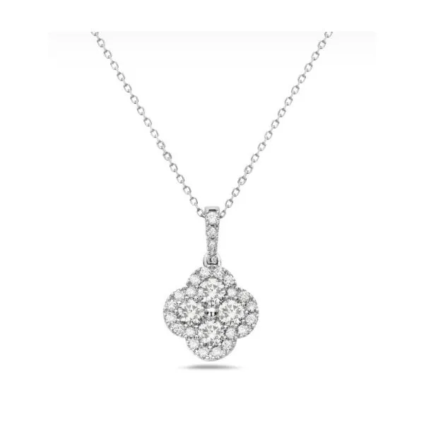 Diamond Pendant Miner's Den Jewelers Royal Oak, MI