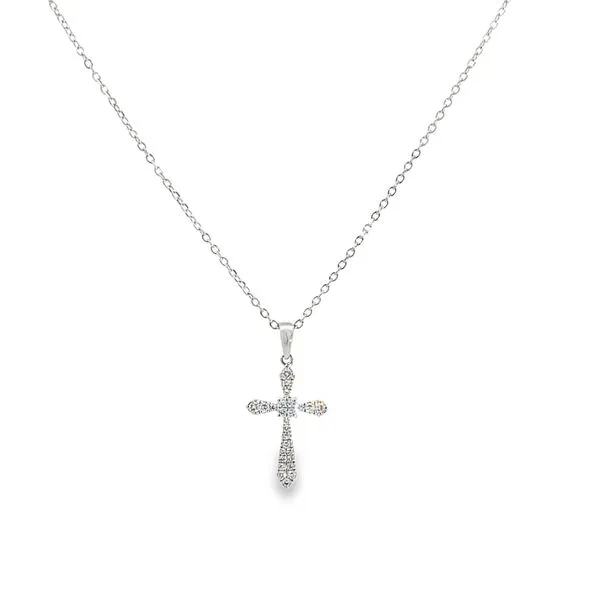Diamond Pendant