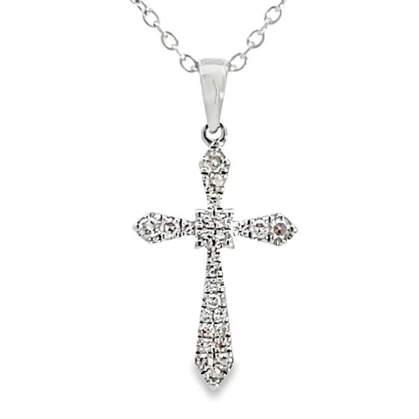 Diamond Pendant