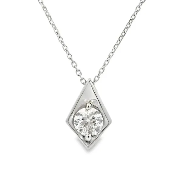 Diamond Pendant Miner's Den Jewelers Royal Oak, MI
