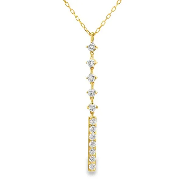 Diamond Pendant Miner's Den Jewelers Royal Oak, MI