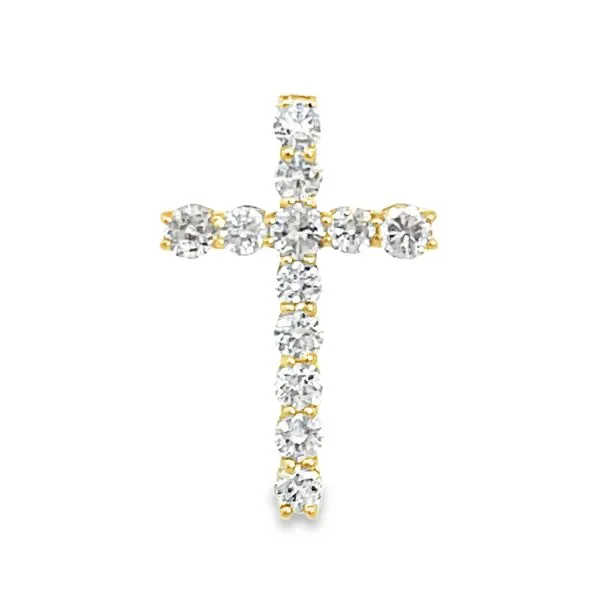 Diamond Pendant Miner's Den Jewelers Royal Oak, MI