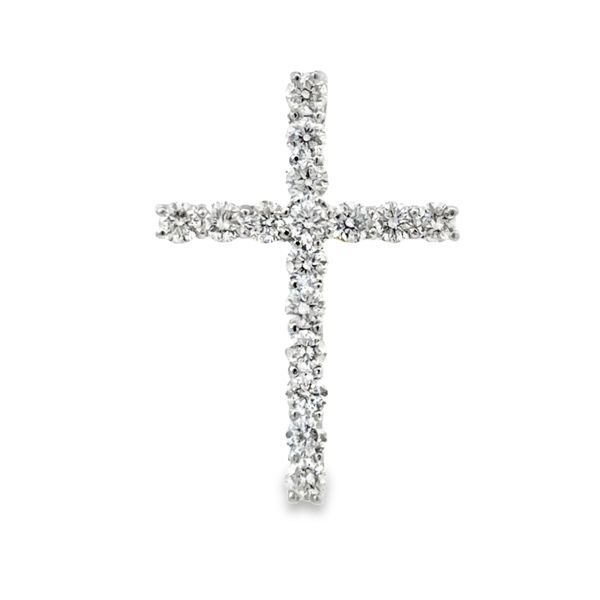 Diamond Pendant Miner's Den Jewelers Royal Oak, MI