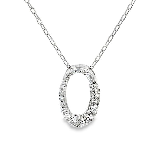 Diamond Pendant Miner's Den Jewelers Royal Oak, MI