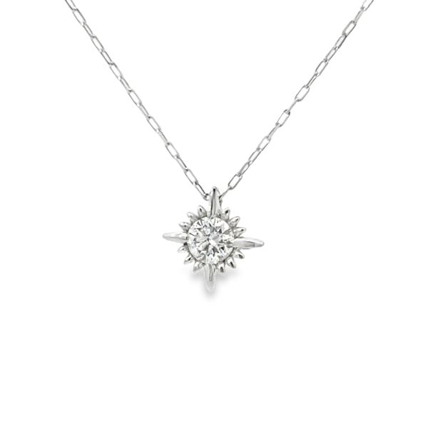 Diamond Pendant Miner's Den Jewelers Royal Oak, MI