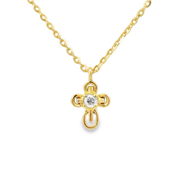 Diamond Pendant Miner's Den Jewelers Royal Oak, MI