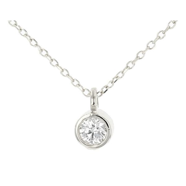 Diamond Pendant Miner's Den Jewelers Royal Oak, MI