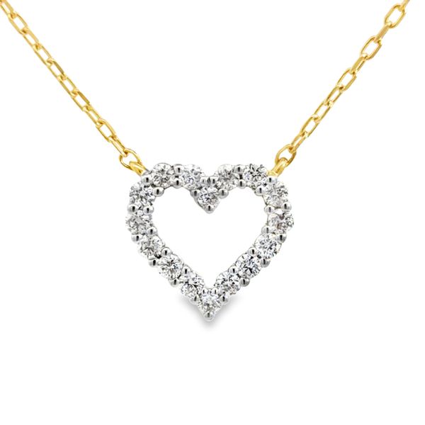 Diamond Pendant Miner's Den Jewelers Royal Oak, MI