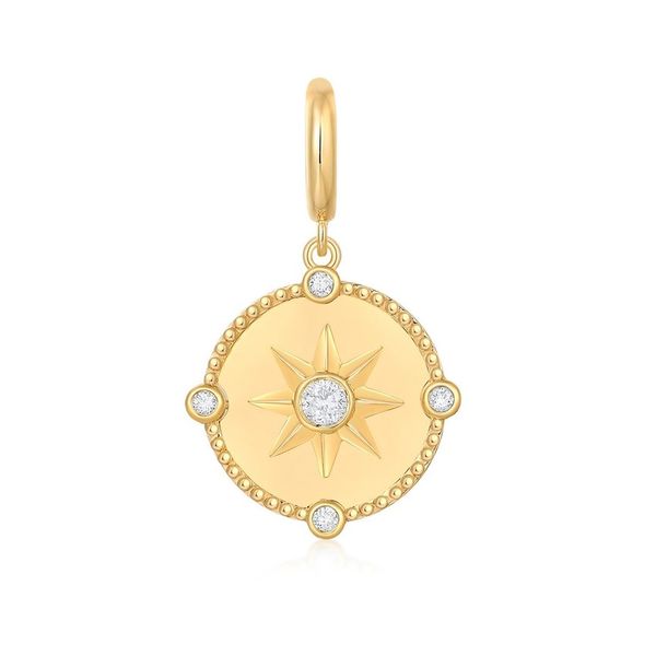Diamond Pendant Miner's Den Jewelers Royal Oak, MI