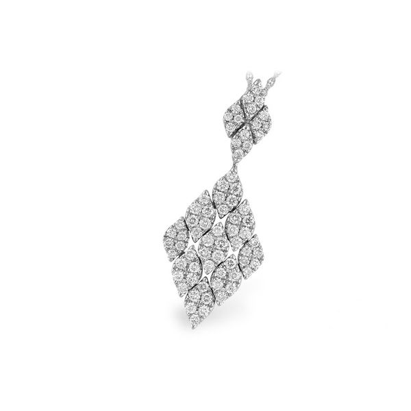 Diamond Pendant Miner's Den Jewelers Royal Oak, MI