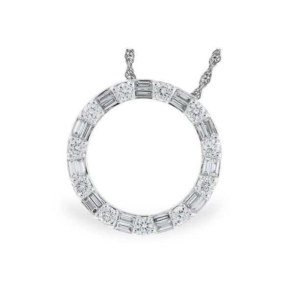 Diamond Pendant Miner's Den Jewelers Royal Oak, MI