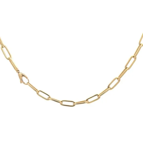 Diamond Necklace Image 2 Miner's Den Jewelers Royal Oak, MI