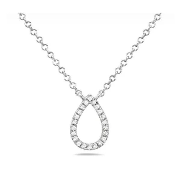 Diamond Necklace Miner's Den Jewelers Royal Oak, MI