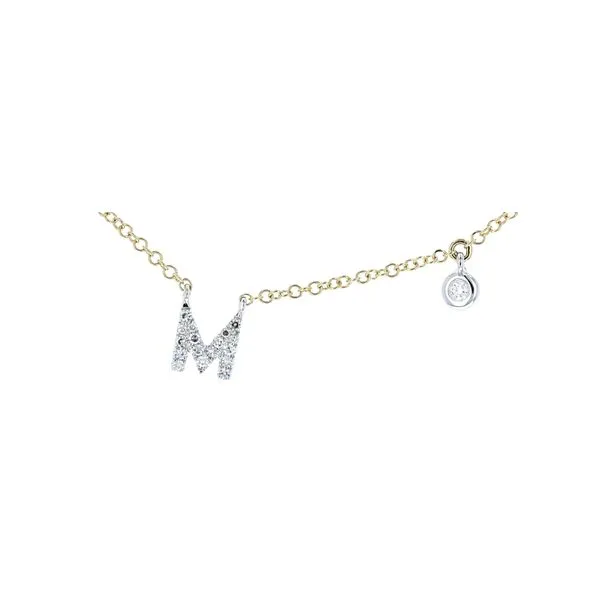 Diamond Necklace Miner's Den Jewelers Royal Oak, MI