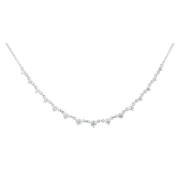 Diamond Necklace Miner's Den Jewelers Royal Oak, MI
