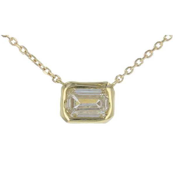 Diamond Necklace Miner's Den Jewelers Royal Oak, MI