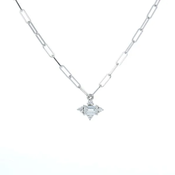 Diamond Necklace